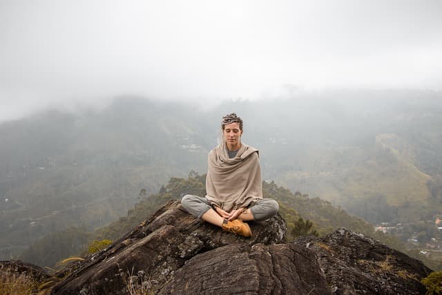 7 Techniques de Relaxation Rapide à Pratiquer Partout