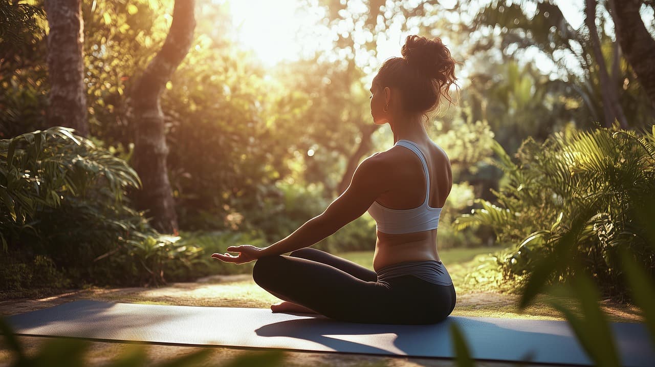 Les 10 meilleures pratiques de relaxation rapide pour tous les jours