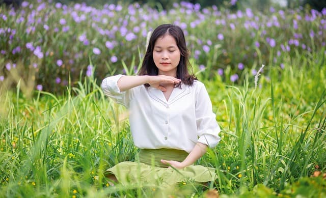Techniques de Respiration Rapide pour Apaiser Votre Esprit