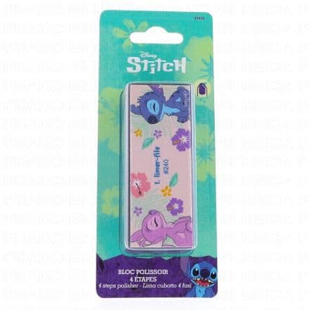 ELITE Stitch - Bloc polissoir ongles